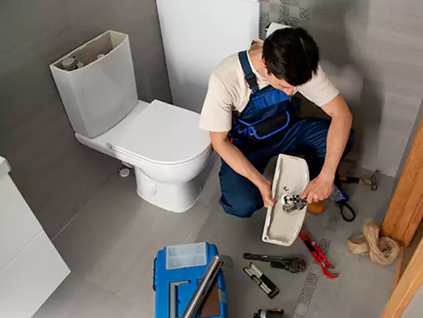 Why Choose Capitola Plumbing for Toilet Repair in Capitola, CA?