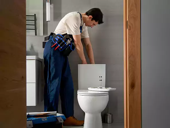Why Choose Capitola Plumbing for Toilet Replacement in Capitola, CA?