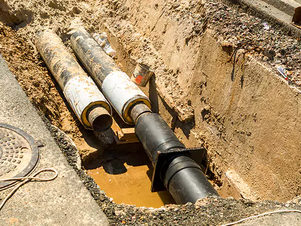 Why Choose Capitola Plumbing for Trenchless Pipe Repair in Capitola?