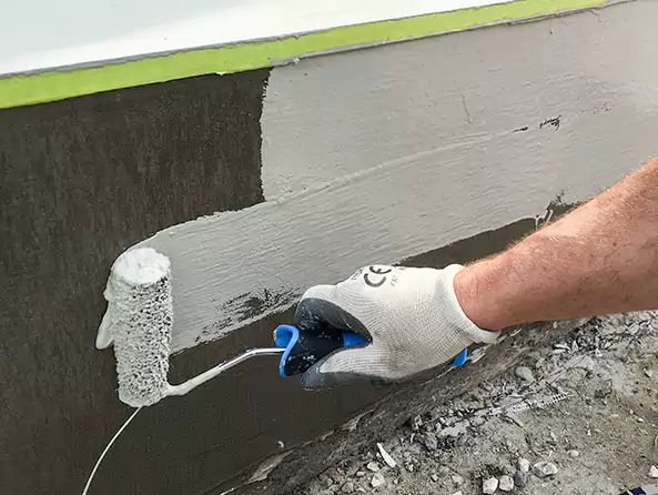 Why Choose Capitola Plumbing for Walls Waterproofing in Capitola, CA?