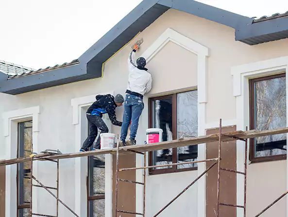 Why Choose Capitola Plumbingfor Water Damage Restoration in Capitola, CA?