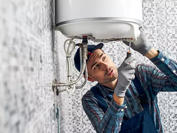 Why Choose Capitola Plumbing for Water Heater Maintenance in Capitola, CA?