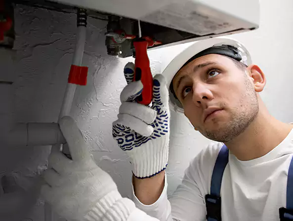 Why Choose Capitola Plumbing for Water Heater Repair in Capitola, CA?