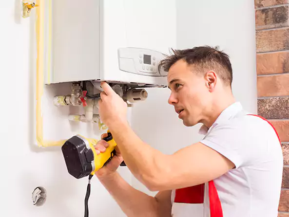 Why Choose Capitola Plumbing for Water Heater Replacement in Capitola, CA?