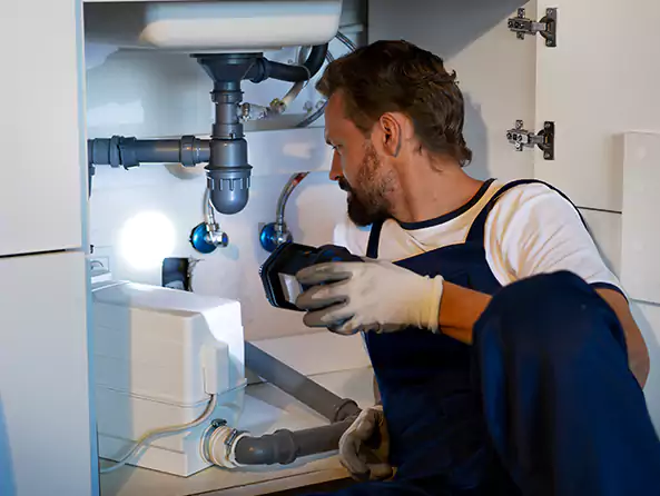 Why Choose Capitola Plumbing for Water Leak Repair in Capitola, CA?
