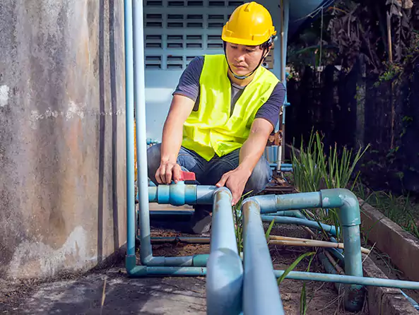 Why Choose Capitola Plumbing for Water Line Installation in Capitola, CA