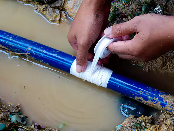  Why Choose Capitola Plumbing for Water Line Repair in Capitola, CA?]