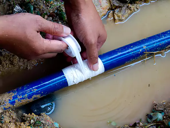 Why Choose Capitola Plumbing for Water Line Replacement in Capitola, CA?