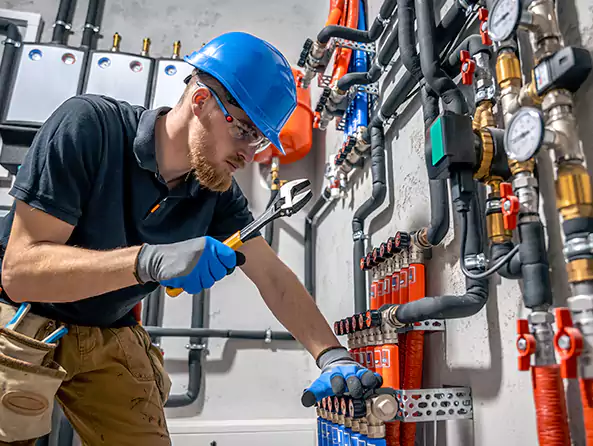 Why Choose Capitola Plumbing for Water Softener Repair in Capitola?