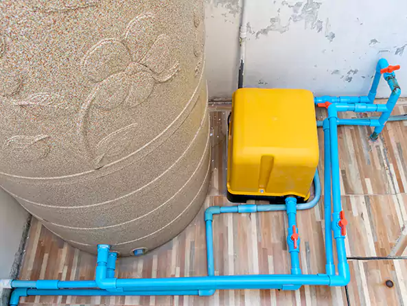 Why Choose Capitola Plumbing for Well Pressure Tank Replacement in Capitola, CA?